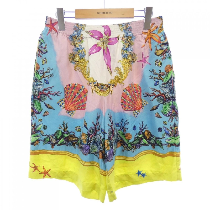 Quần short VERSACE - Hàng hiệu Authentic 900408