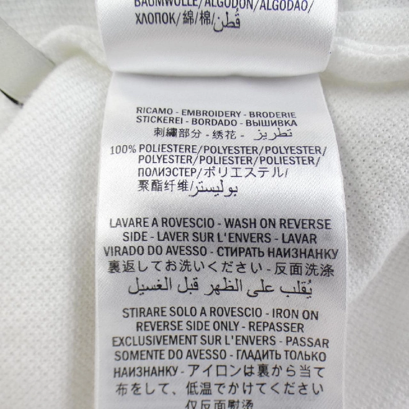 Áo polo GUCCI - Hàng hiệu Chính hãng 900016