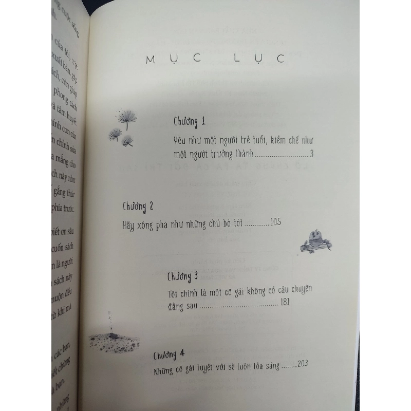Lỡ Chúng Ta FA Cả Đời Thì Sao mới 80% ố nhẹ 2017 HCM2606 Thiếu Nữ Lục Yêu VĂN HỌC 916022