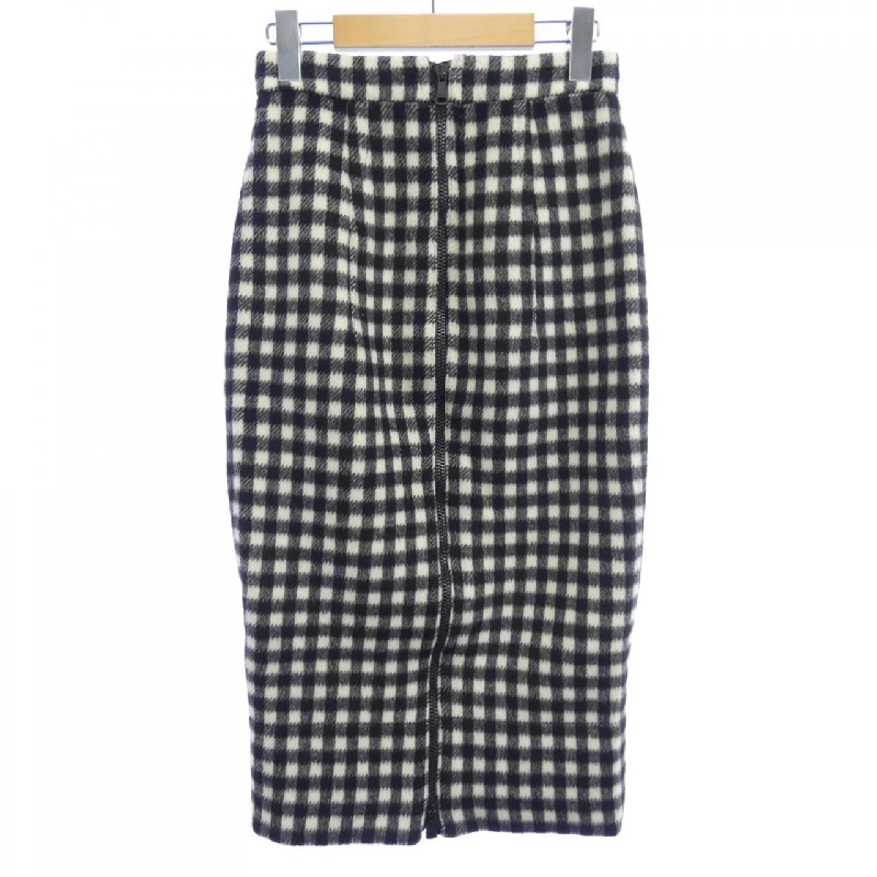 N°21 Skirt - Hàng hiệu Authentic 821547