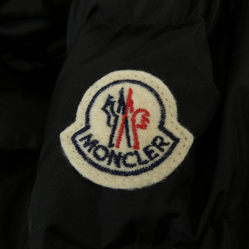MONCLER FLAMMETTE Áo khoác lông - Hàng hiệu Chính hãng 814968