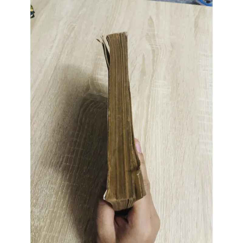 LUYỆN DƯỠNG SINH - Nguyễn Minh Kính ( T1) 973634