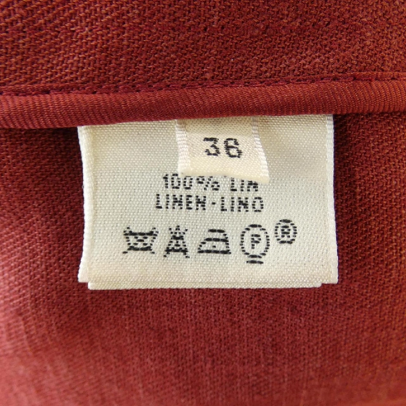 【Mã giảm giá】【Cổ điển】Áo khoác HERMES 636283