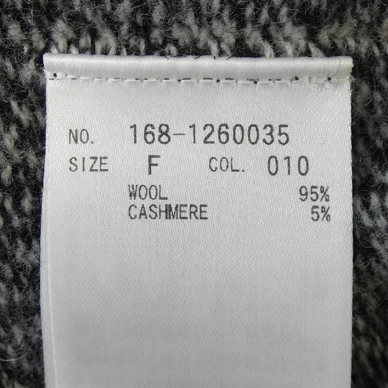 イレーヴ YLEVE ニット - Hàng hiệu Authentic 817923