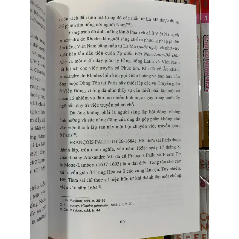 NƯỚC ĐẠI NĂM ĐỐI DIỆN VỚI PHÁP VÀ TRUNG HOA 1847 ĐẾN 1885 - YOSHIHARU TSUBOI 1029772