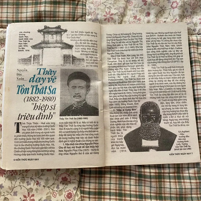 Tạp chí Kiến thức ngày nay số 407 788140