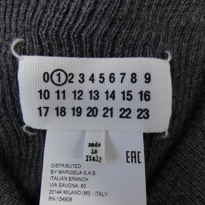 Maison Margiela S51HA1156 Áo len 632123