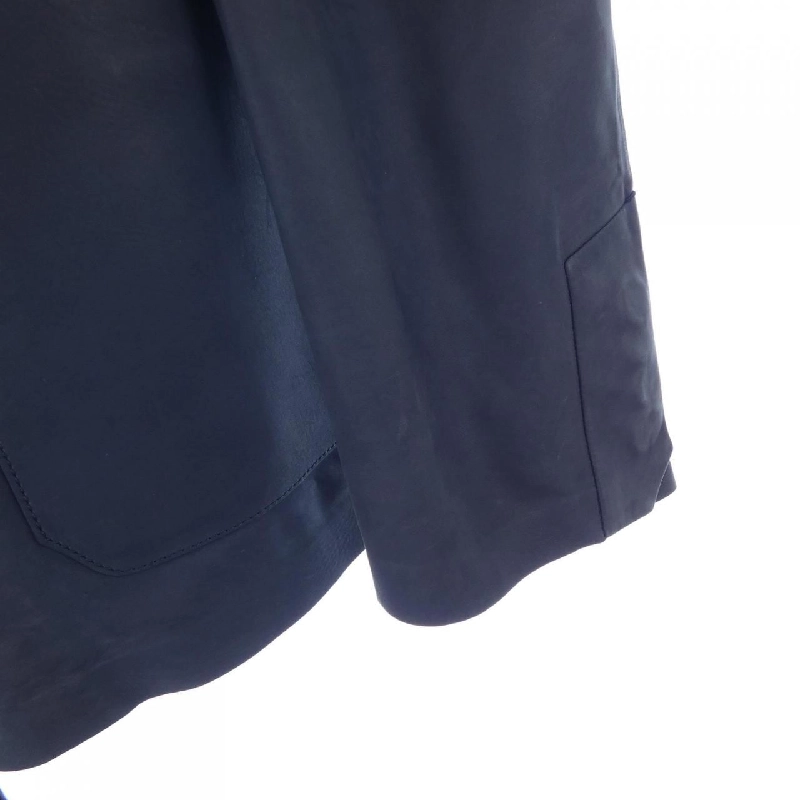 Berluti R11LJU13 Áo khoác da - Hàng hiệu Authentic 891688