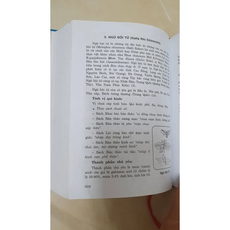 DƯỢC HỌC CỔ TRUYỀN  1010664