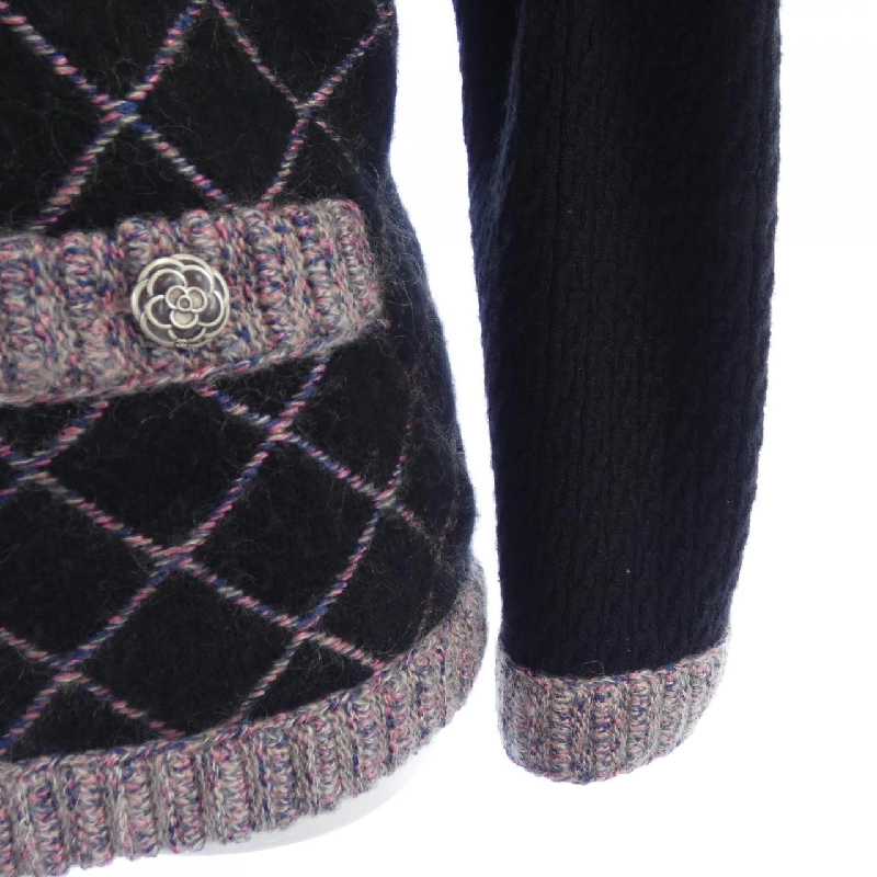 CHANEL P52797K06822 Áo khoác - Hàng hiệu Authentic 822417