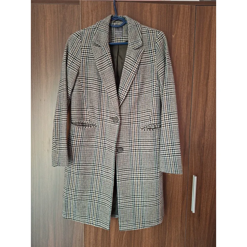 Áo khoác Blazer dáng dài 1042548