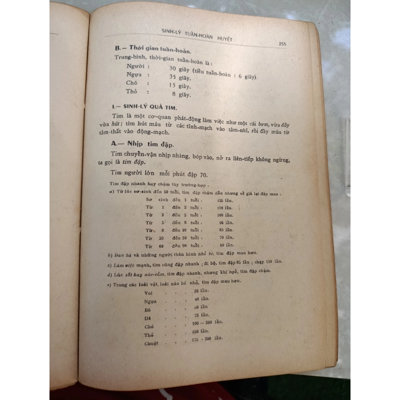 VẠN VẬT HỌC - NGUYỄN VĂN ĐỈNH 546566