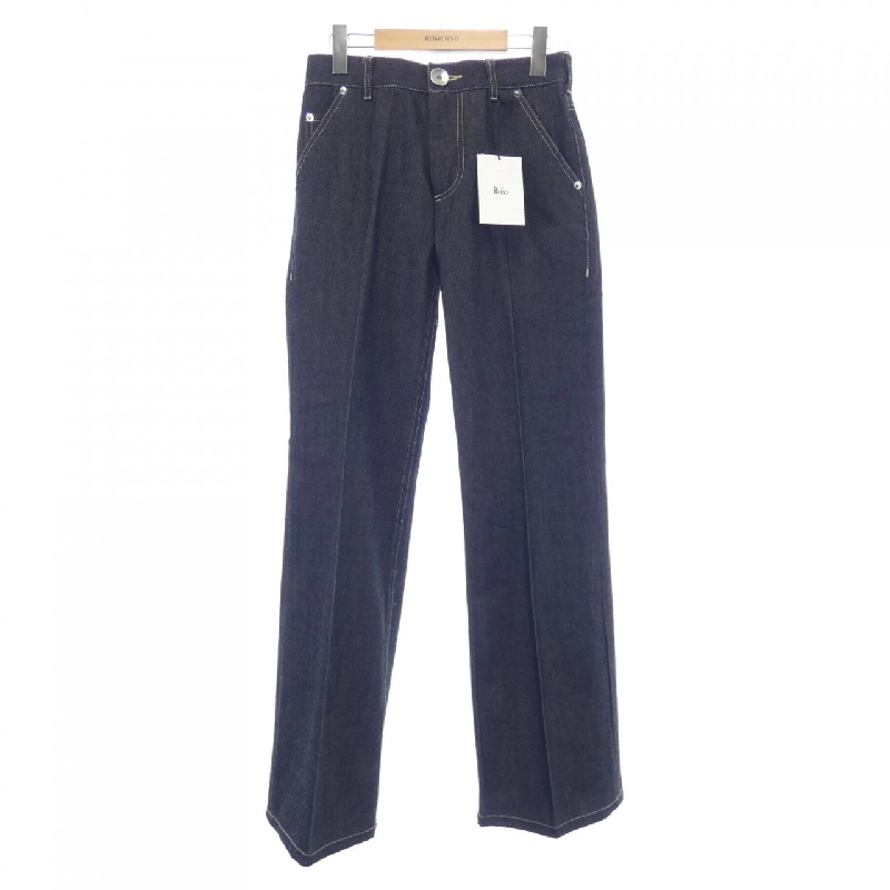 ザリラクス THE RERACS ジーンズ 651456