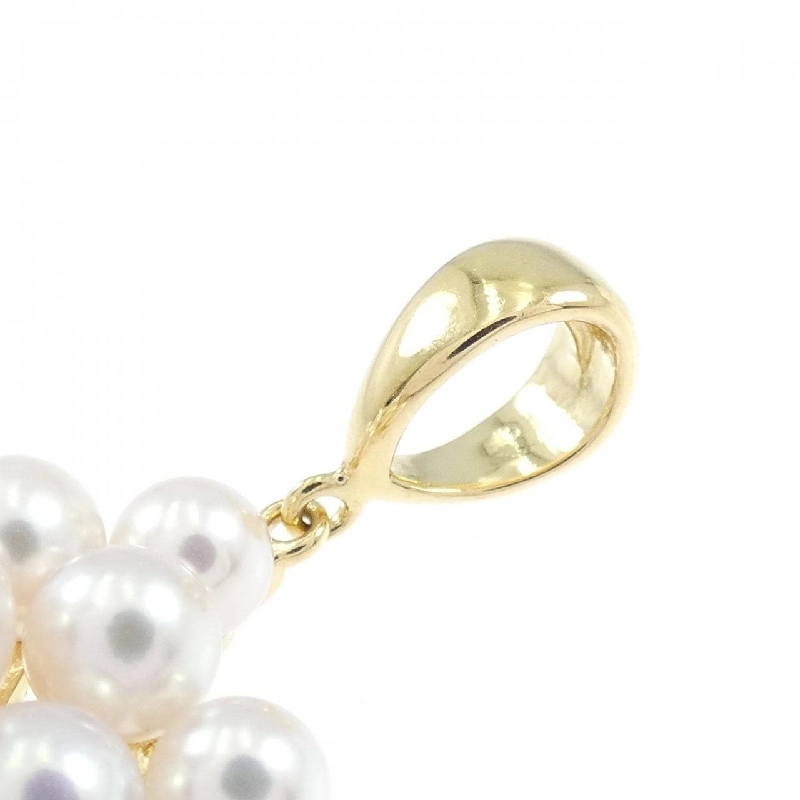 Mikimoto Akoya Pearl Pendant - Hàng hiệu Authentic 842577