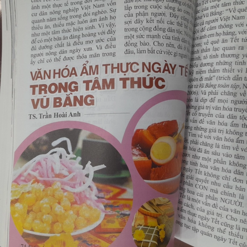 Tạp chí KIẾN THỨC NGÀY NAY số 881 XUÂN ẤT MÙI 2015 546194