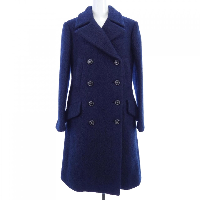 Áo khoác CHANEL P57246V39077 627035