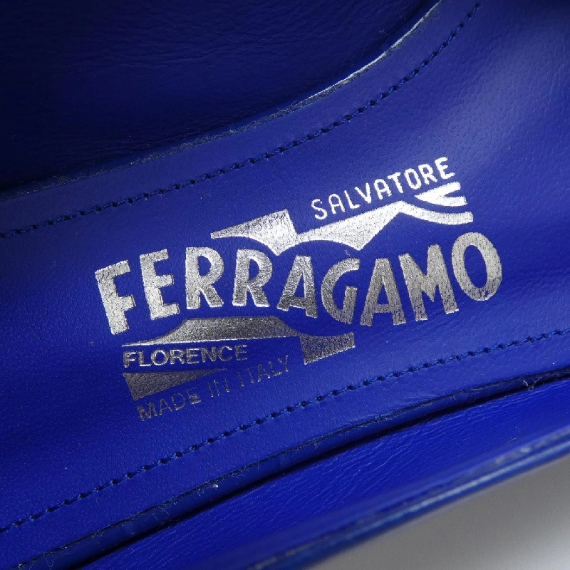 【Mã giảm giá】Giày Salvatore Ferragamo SALVATORE FERRAGAMO 663790