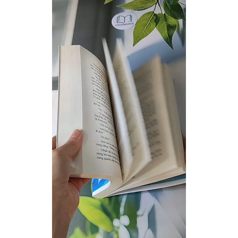 Chân trời góc bể - Diệp Lạc Vô Tâm 607726