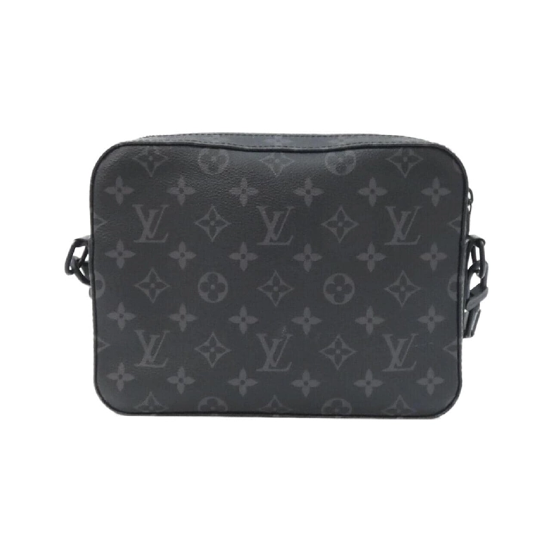 Túi đeo chéo Louis Vuitton Monogram Eclipse Steamer M45585 - Hàng hiệu Chính hãng 802134