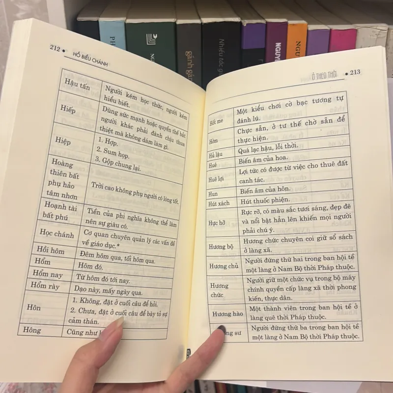 Ở Theo Thời - Hồ Biểu Chánh 970438