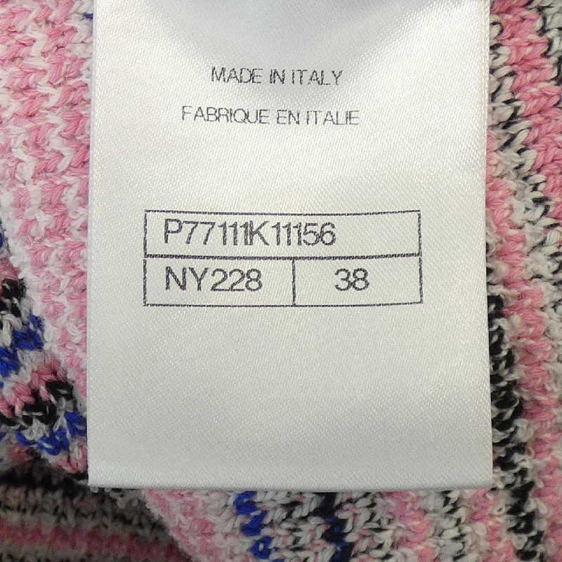 【Mã giảm giá】Chanel CHANEL Áo gile 636564