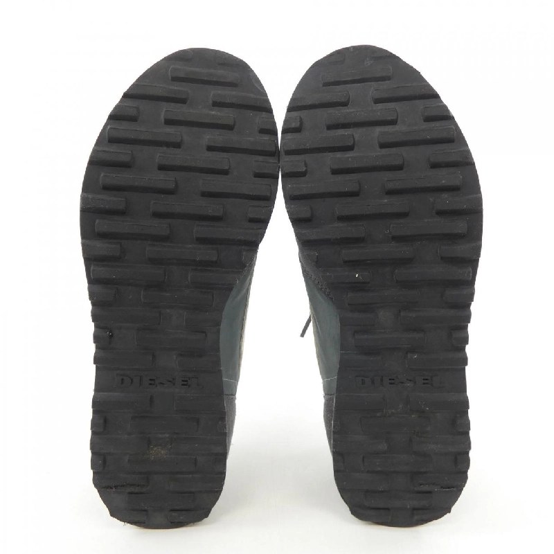 Giày sneaker DIESEL - Hàng hiệu Authentic 906949