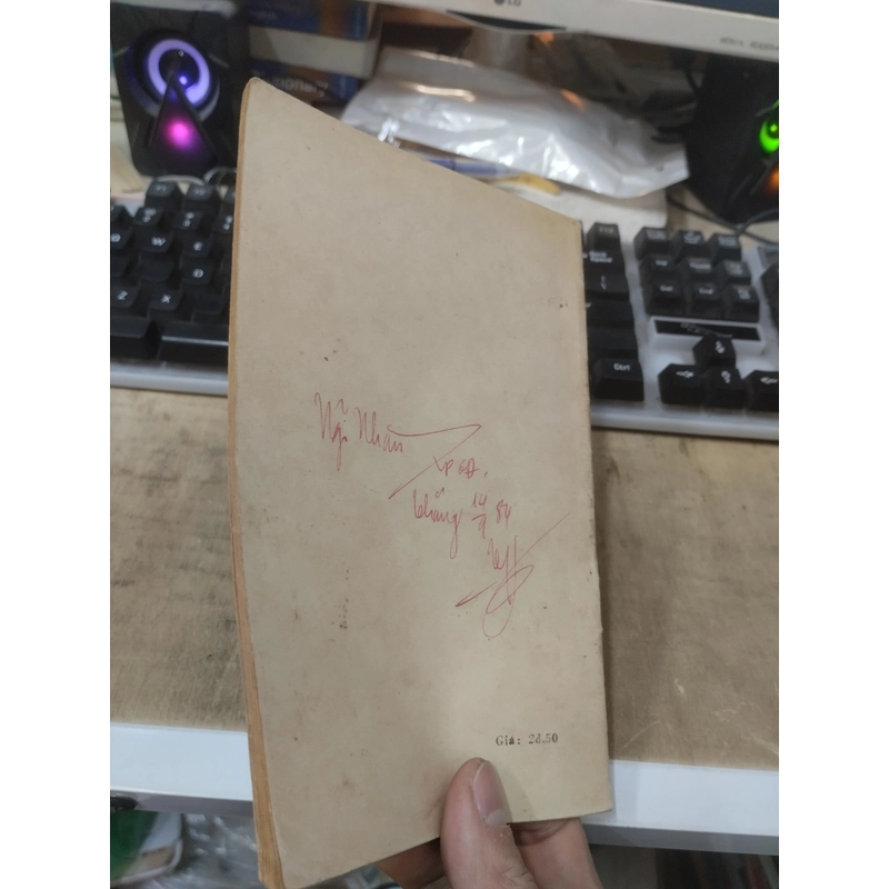 Bài ca trái đất 1984 353909