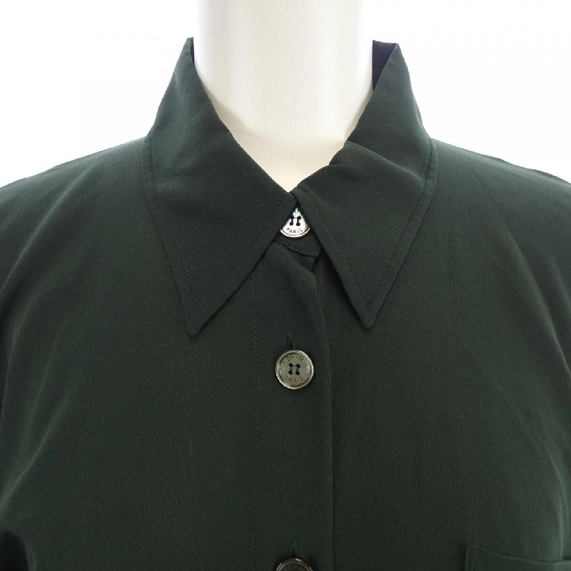 【Khuyến mãi】Đầm HERMES 651479