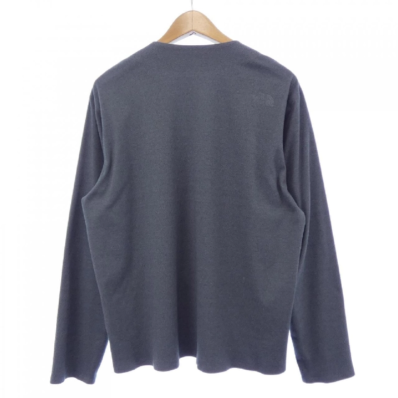 The North Face NT11961 Áo khoác cardigan - Hàng hiệu Authentic 890441