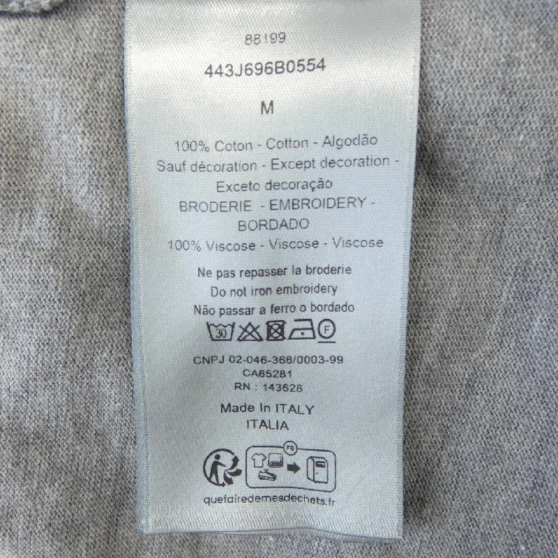 Áo thun DIOR 443J696B0554 - Hàng hiệu Chính hãng 901689