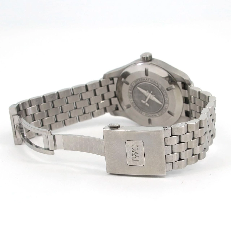 Đồng hồ phi công IWC Mark XVIII IW327011 SS tự động - Hàng hiệu chính hãng 879187