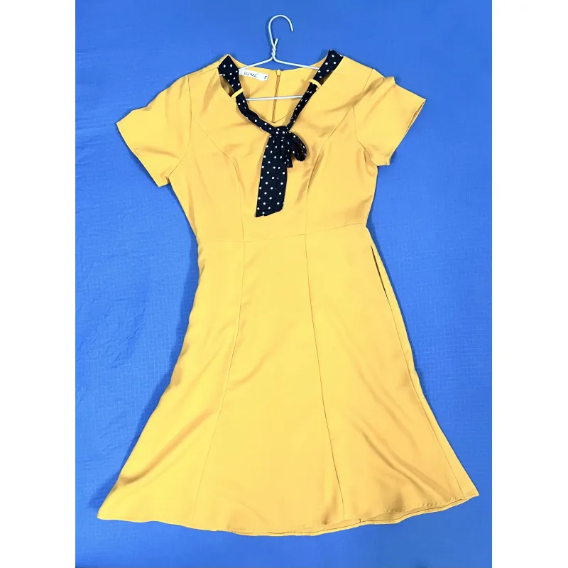 Váy liền Gumac 778331