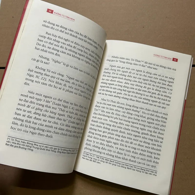 Khổng tử tinh hoa  796118