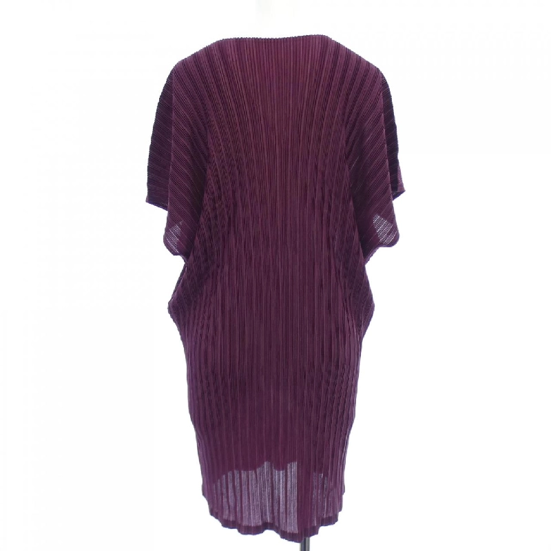 Pleats Please PLEATS PLEASE áo 636394