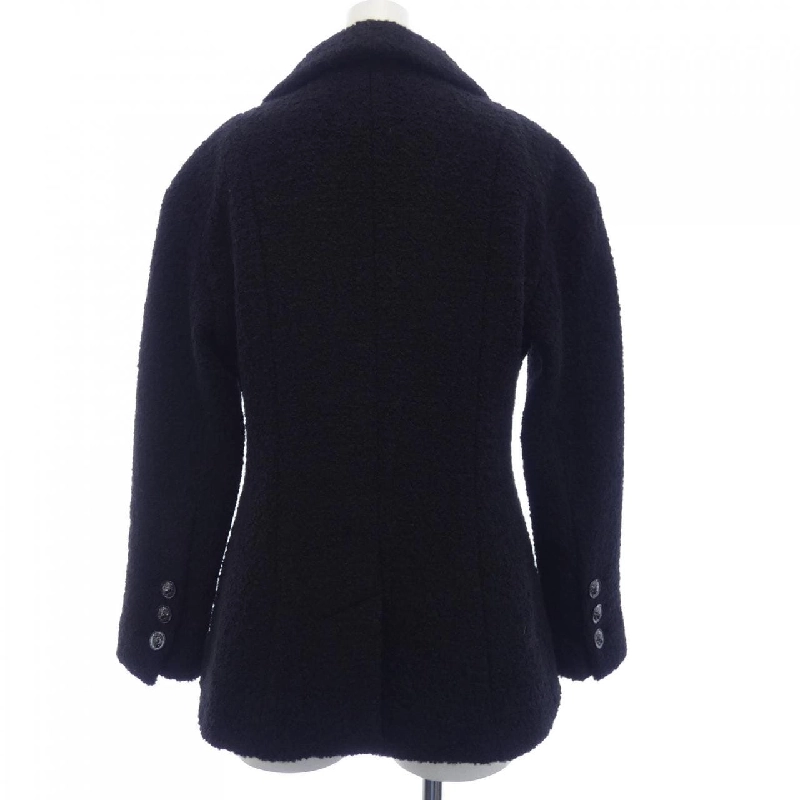 【Mã giảm giá】Áo khoác CHANEL 637322