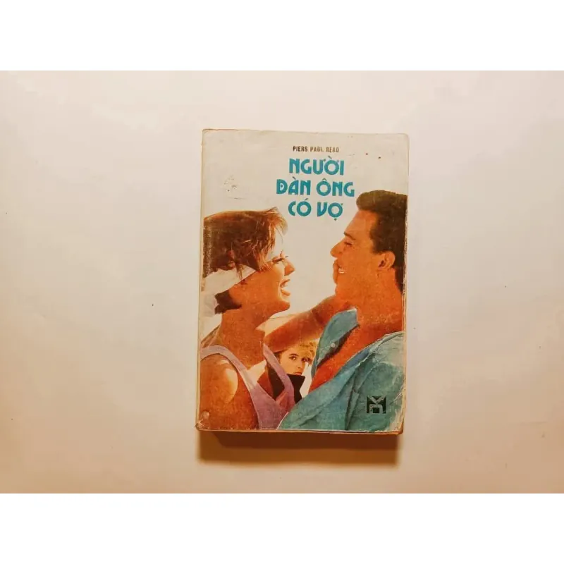 Người Đàn Ông Có Vợ - Piers Paul Read 746336