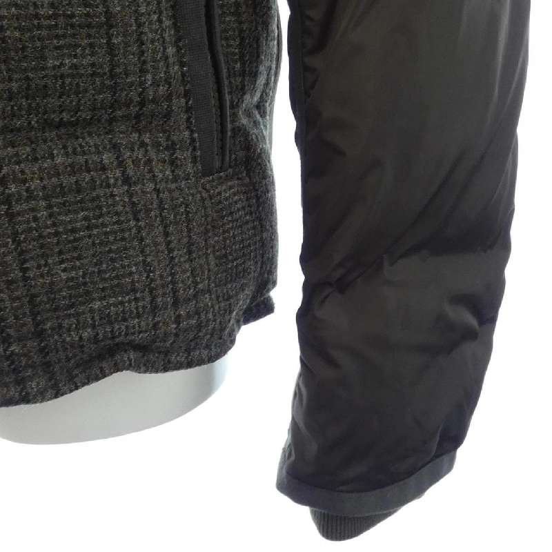 MONCLER Áo khoác lông - Hàng hiệu Chính hãng 897148