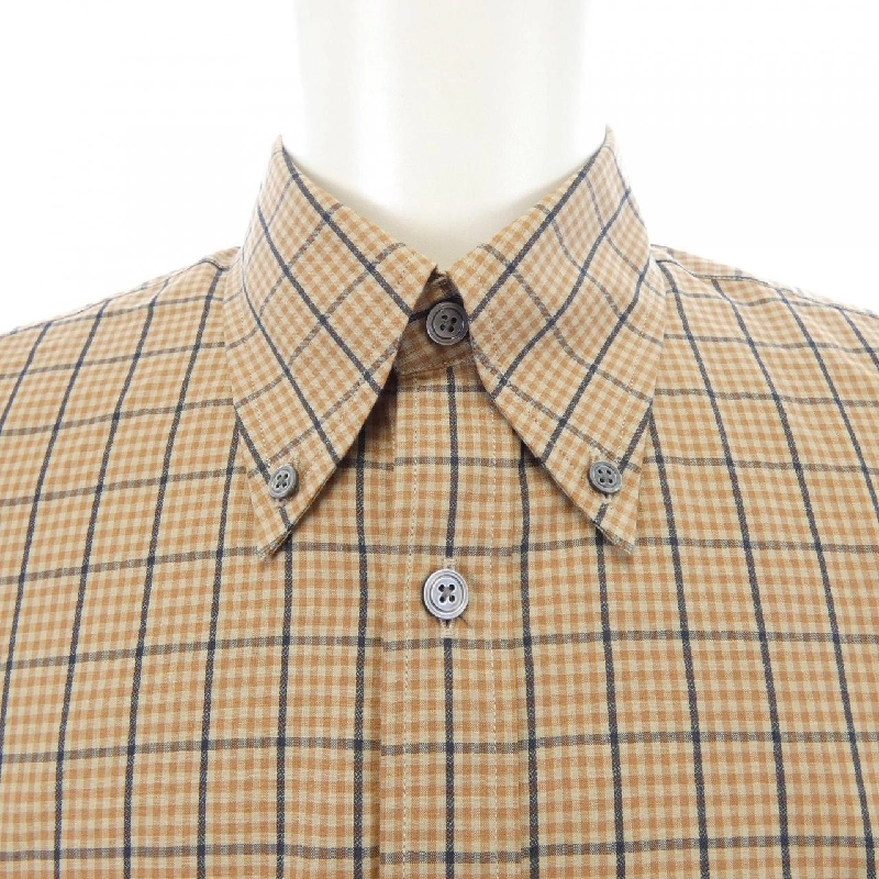 Áo sơ mi DUNHILL - Hàng hiệu Authentic 896097