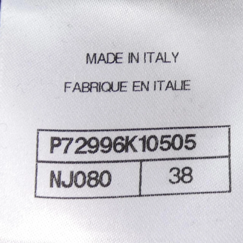 CHANEL P72996K10505 Áo khoác - Hàng hiệu Chính hãng 822691