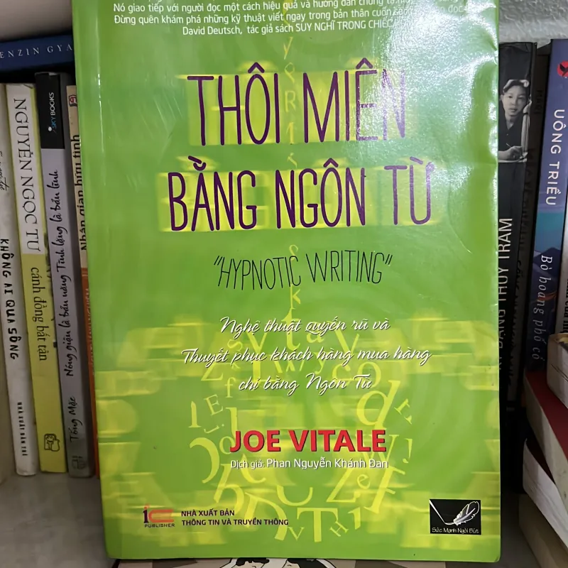 Thôi miên bằng ngôn từ 787603
