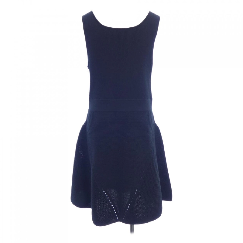 【Mã giảm giá】Chanel CHANEL Đầm 653361