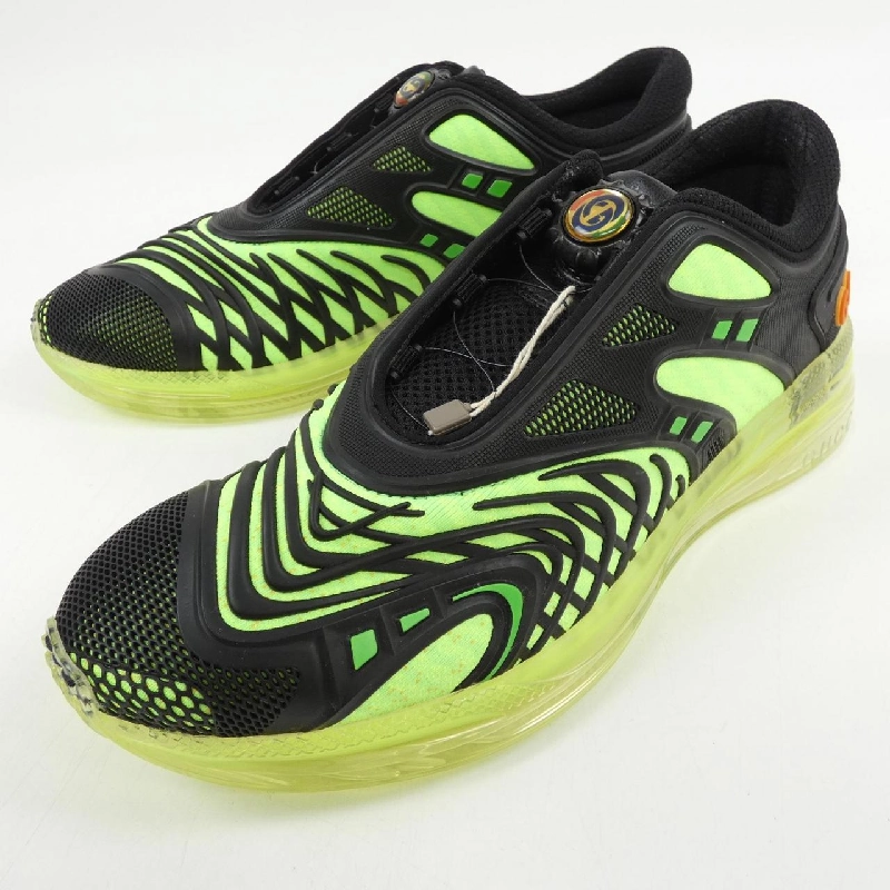 Giày thể thao GUCCI 620337 - Hàng hiệu Chính hãng 904079