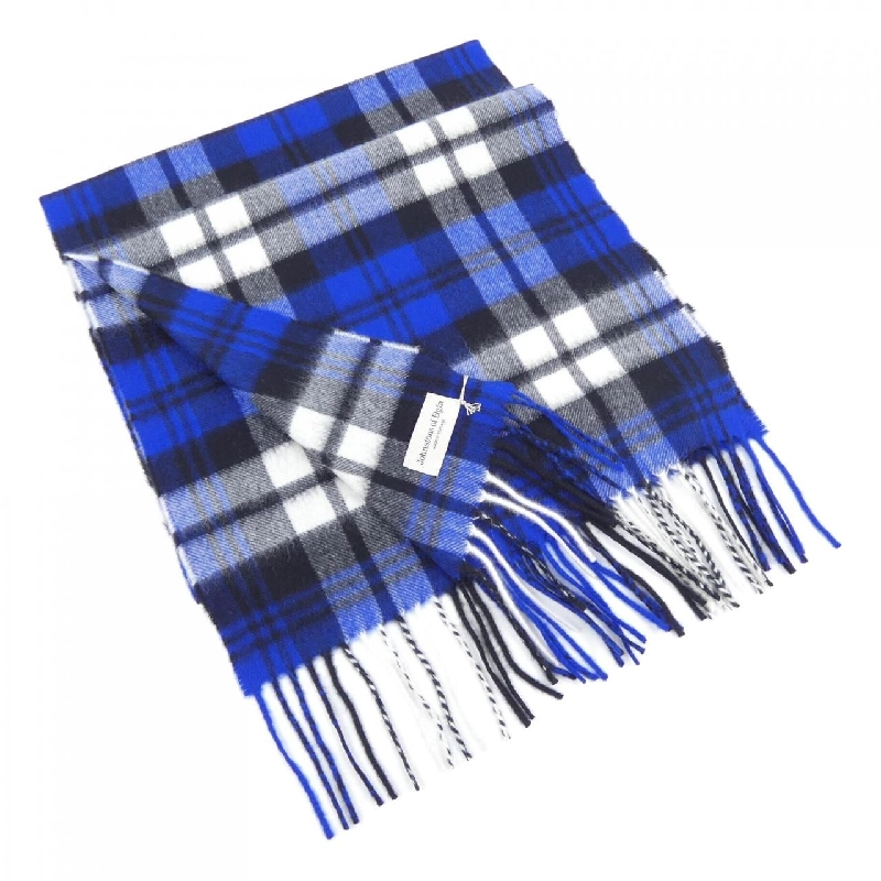 JOHNSTONS OF ELGIN WA000057 MUFFLER - Hàng hiệu Authentic 834255