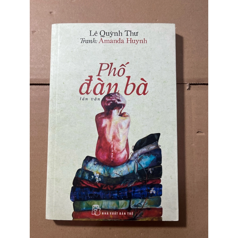 Phố Đàn Bà 528272