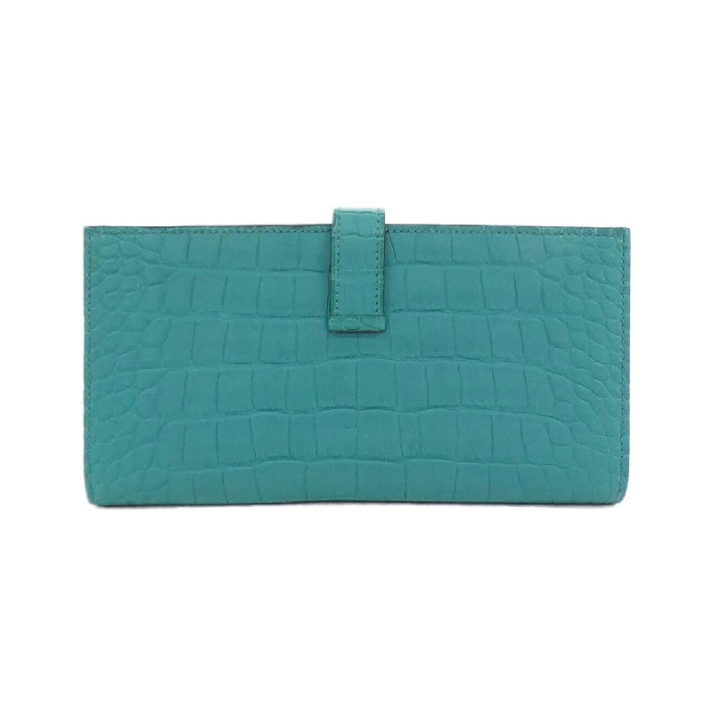 Ví Hermès Béane Soufflé 048601CK 623732