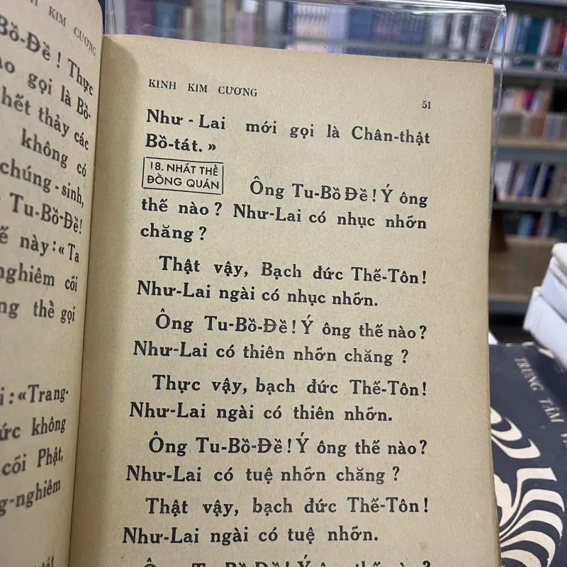 KINH KIM CƯƠNG - THÍCH TUỆ HẢI 933686