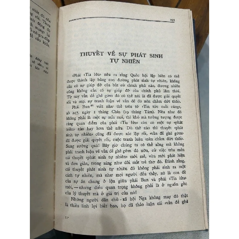V.I. Lênin Toàn tập – Tập 11 – Vladimir Ilyich Lenin (V.I. Lênin) 593355