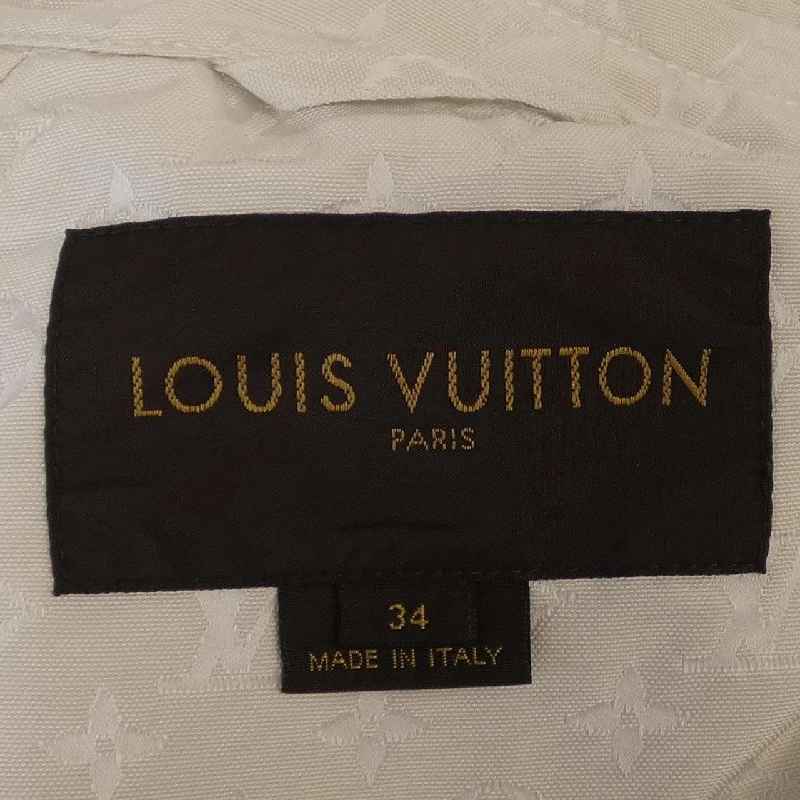 Áo khoác LOUIS VUITTON F3CO05P64 629527
