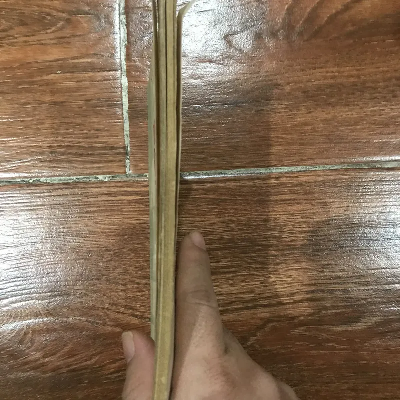 Nơi đây Bác viết Tuyên ngôn Độc lập (k1) 722902