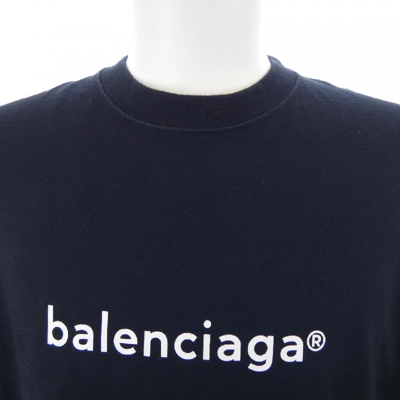 BALENCIAGA 612966 TIV54 T-shirt - Hàng hiệu Chính hãng 892895